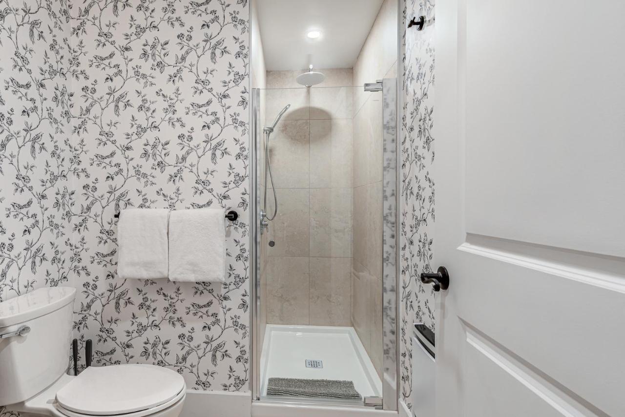 North House - Beautiful Vieux 2 Bedroom Apt Κεμπέκ Εξωτερικό φωτογραφία
